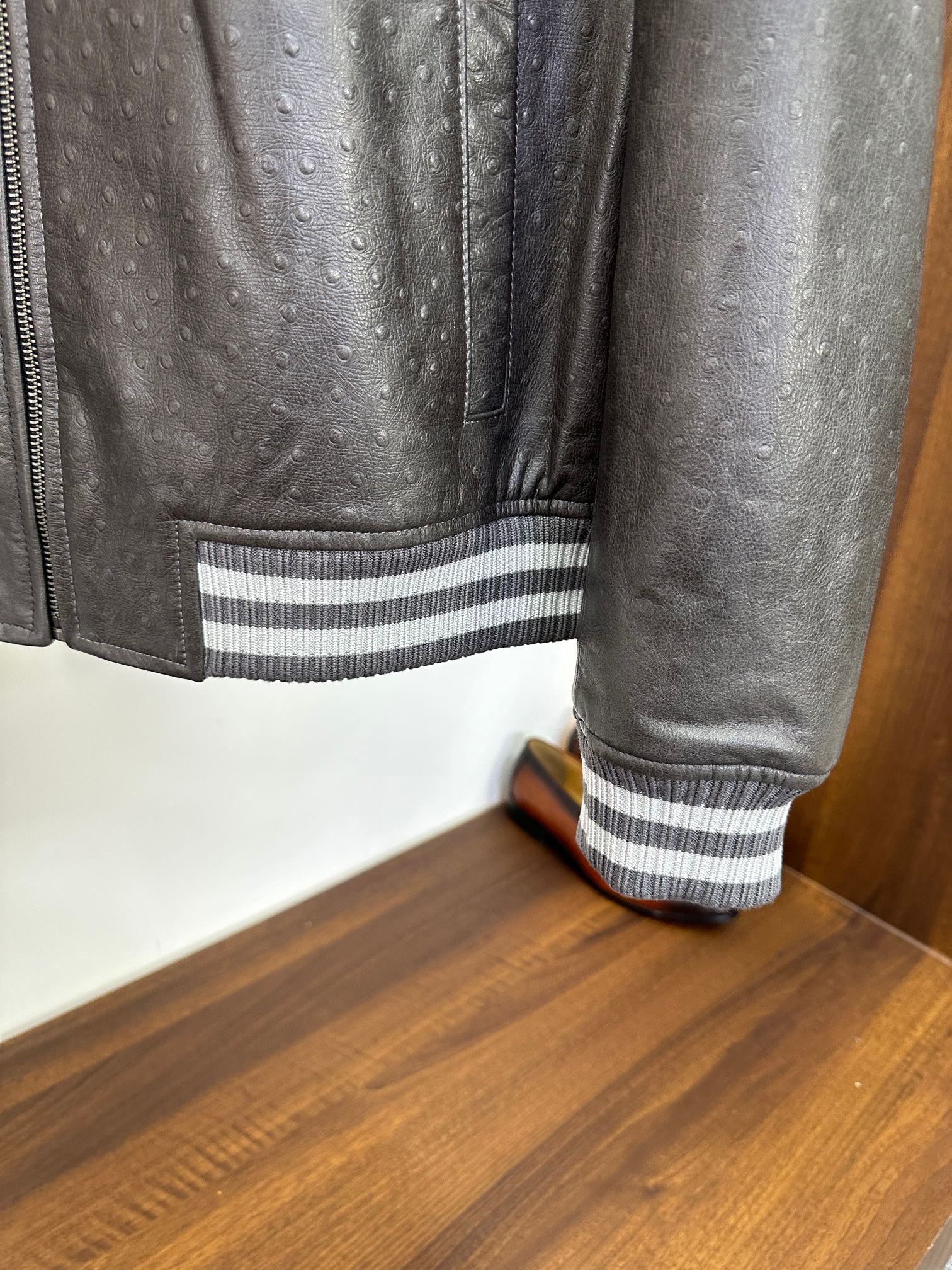 루이비통 남성 자켓 156051 Louis Vuitton Jacket 상세 이미지 7