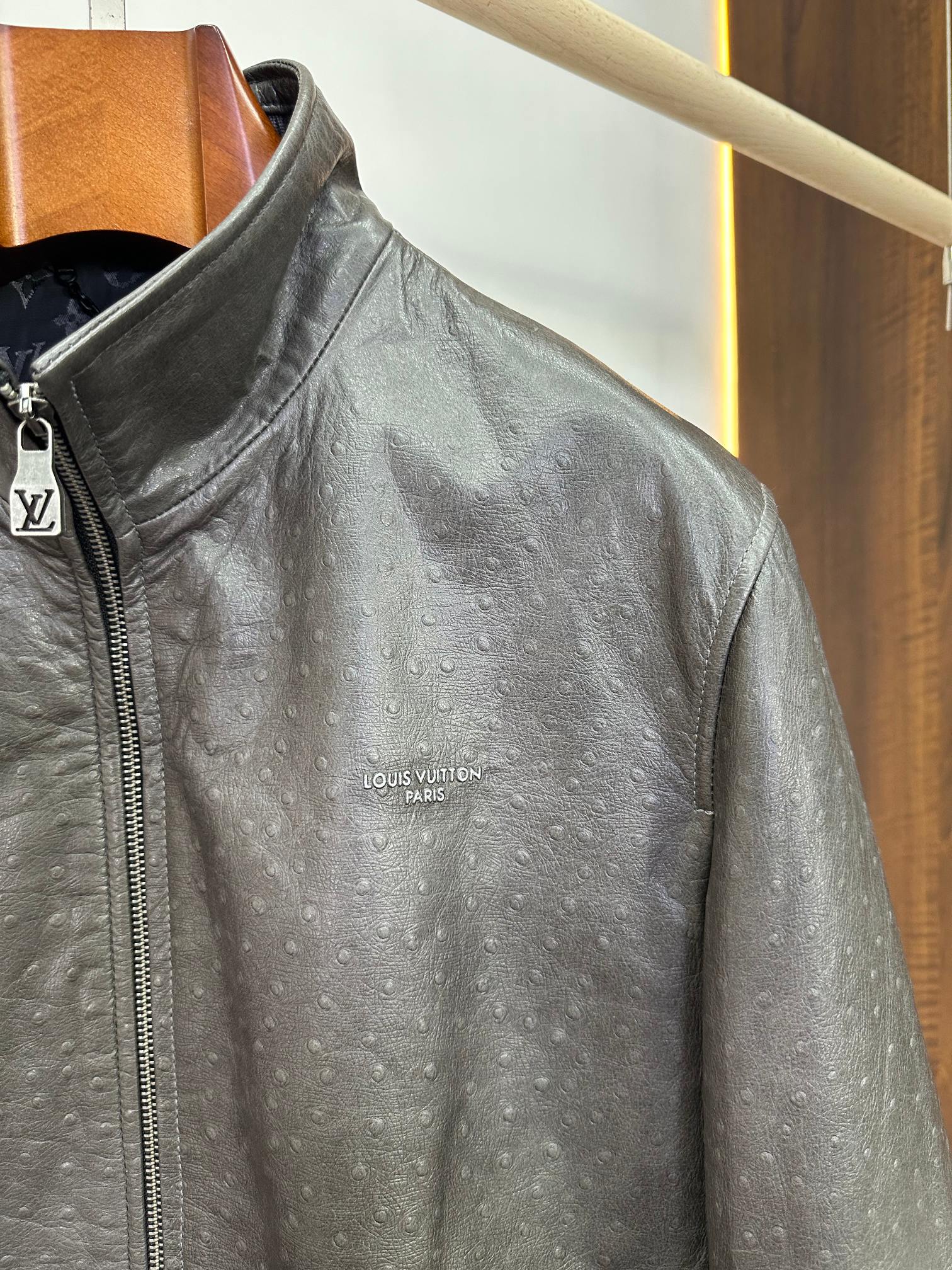 루이비통 남성 자켓 156051 Louis Vuitton Jacket 상세 이미지 6