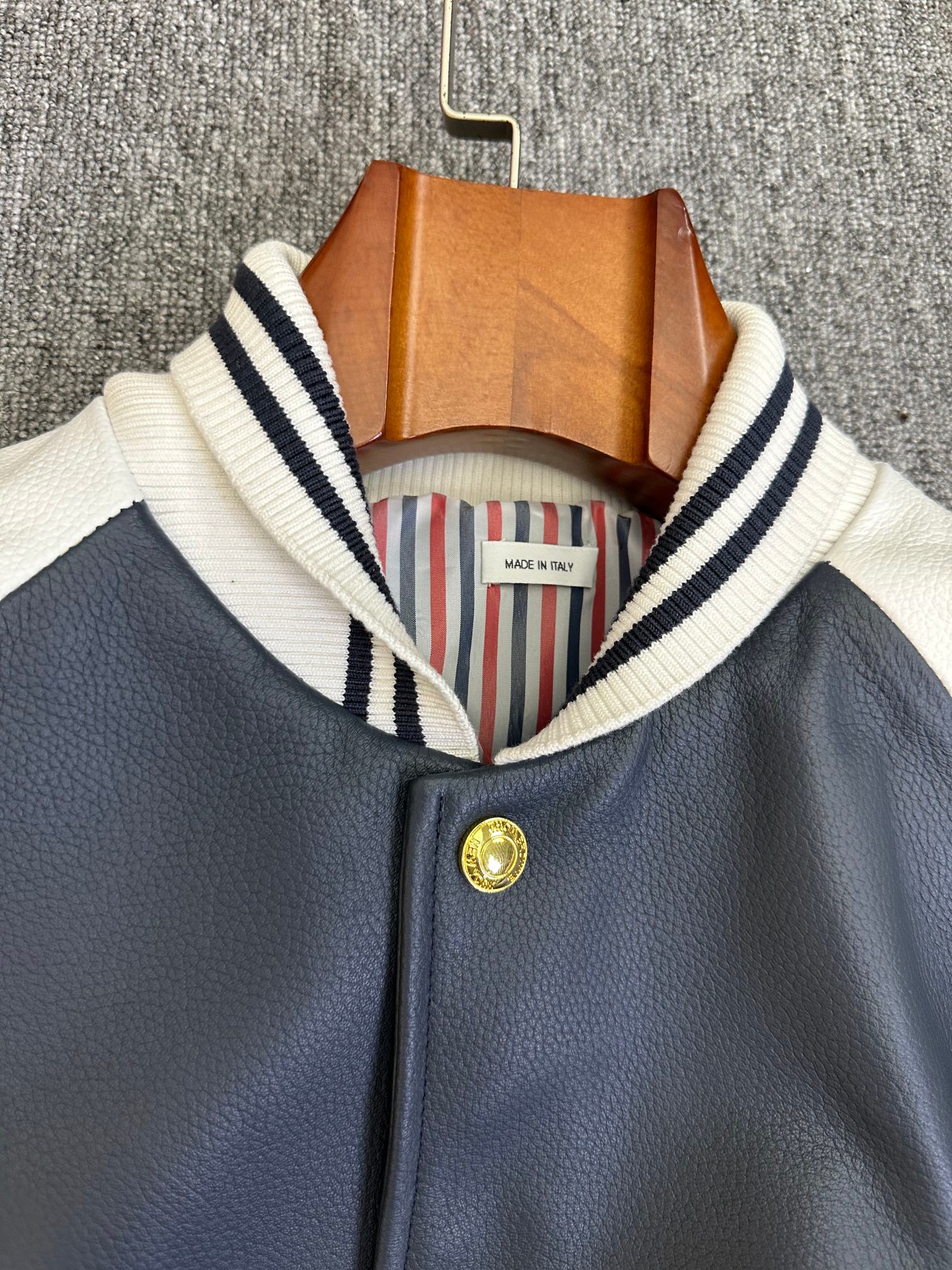 NO:940602,TB sheepskin jacket with perfect details,,jackets & coats,sheepskin,Top Customize119860909TB羊皮外套细节完美,,jackets & coats,sheepskin,Top Customize1,Men's clothing