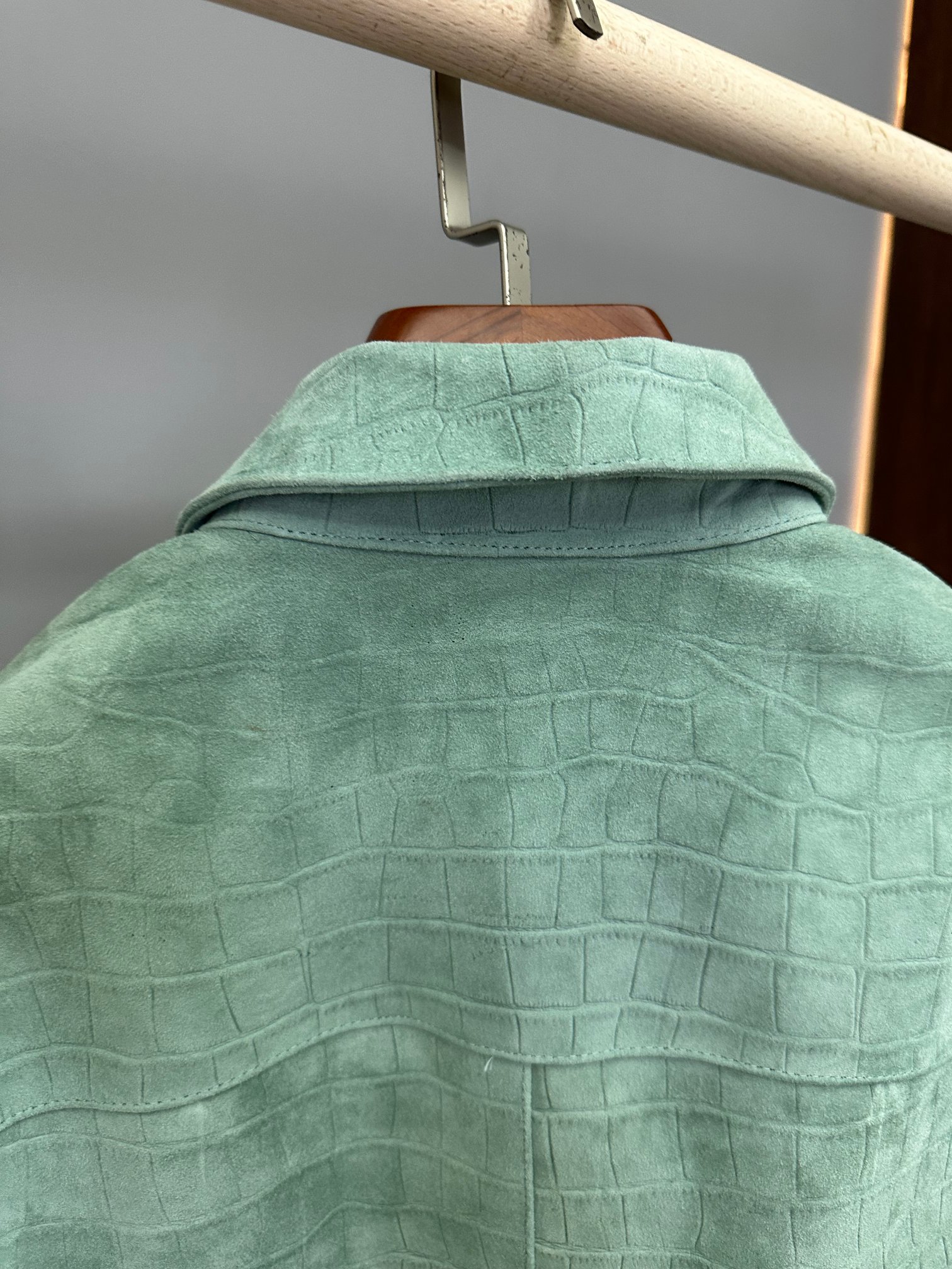 에르메스 남성 자켓 197447 Hermes Jacket 상세 이미지 7
