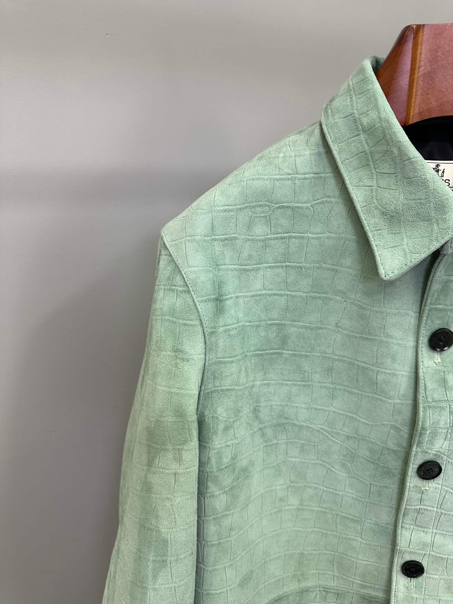 에르메스 남성 자켓 197447 Hermes Jacket 상세 이미지 6