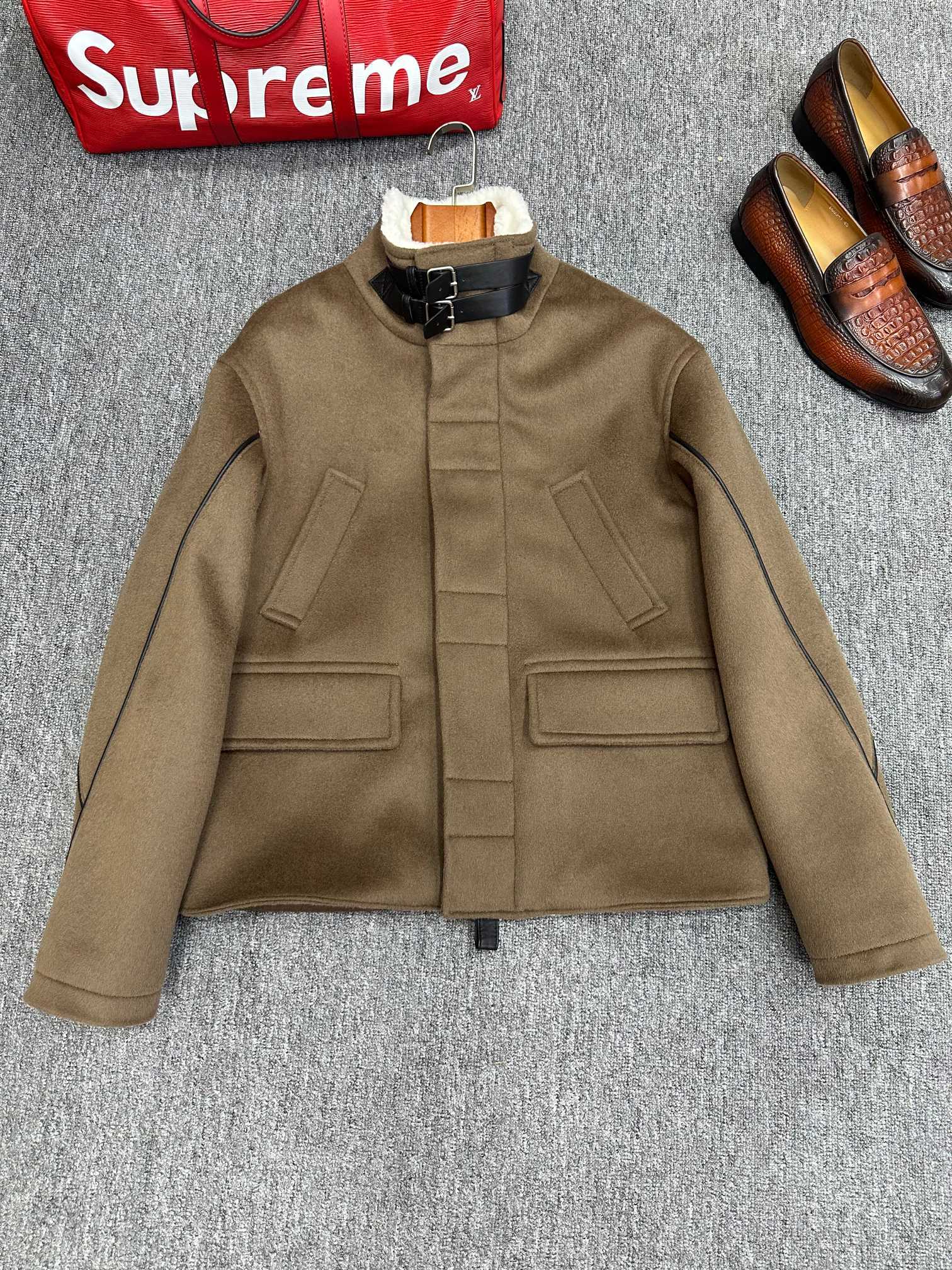 에르메스 남성 자켓 197623 Hermes Jacket