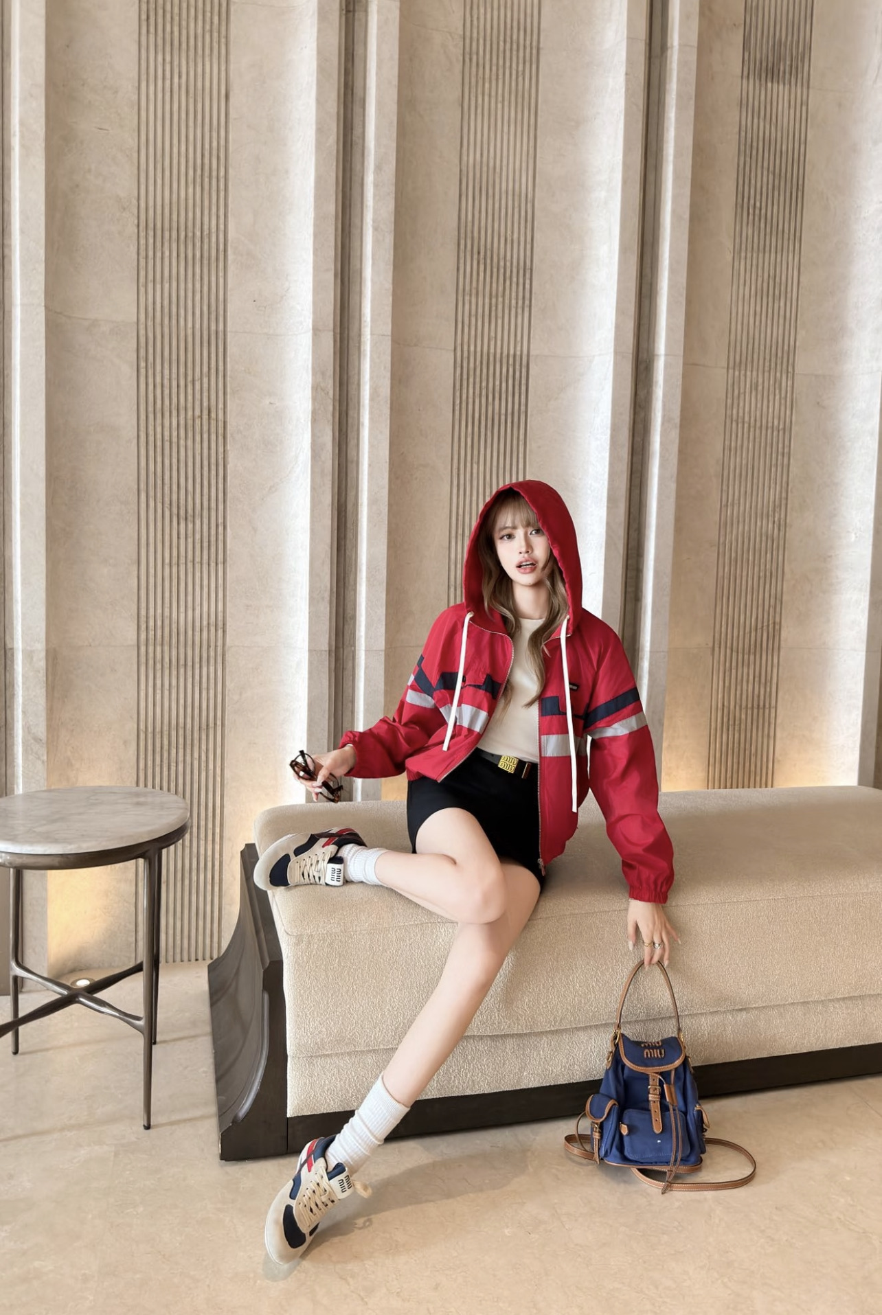 미우미우 여성 자켓 101744 Miu Miu Jacket
