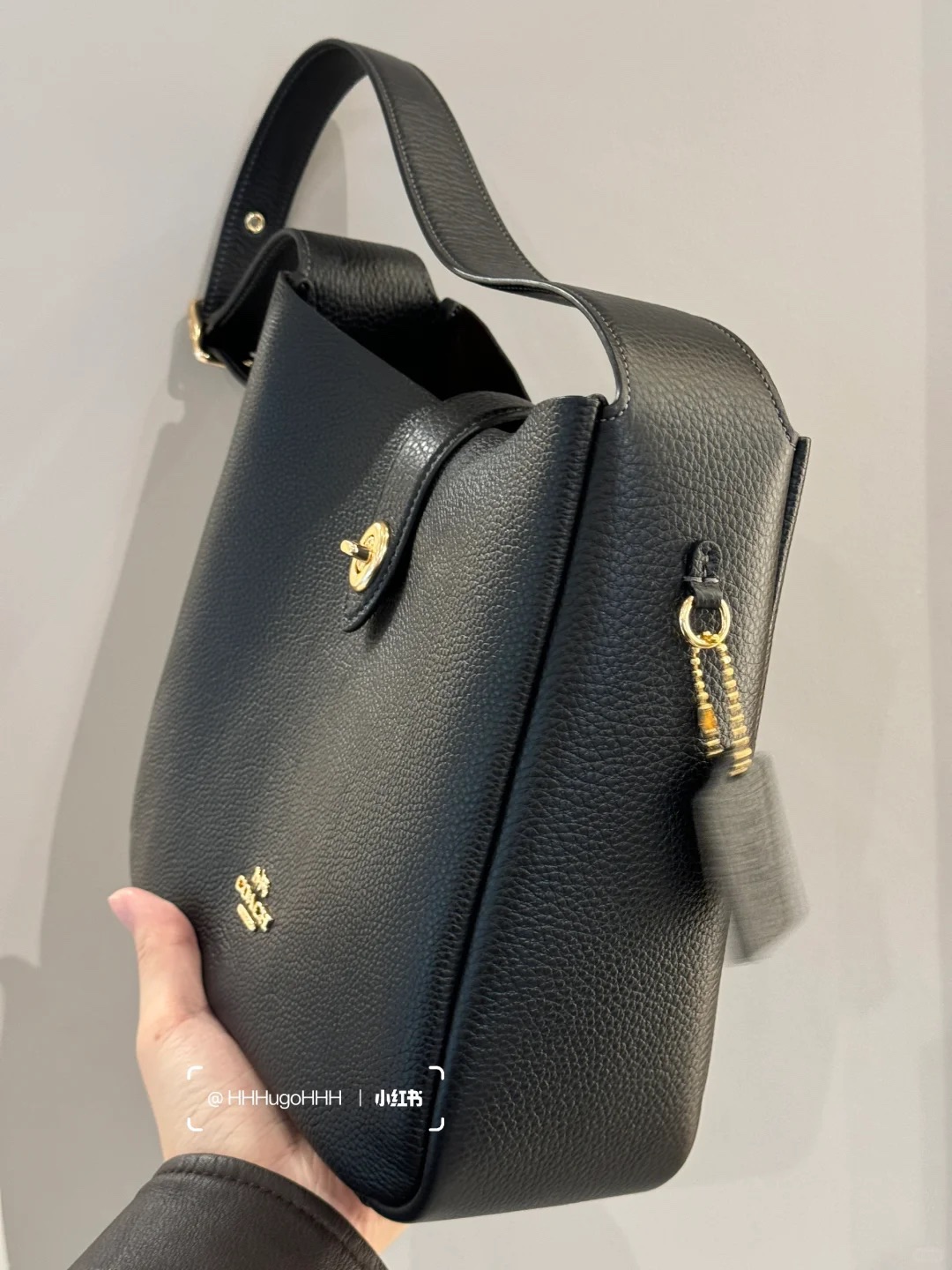 The Hadley Bag – October Collection - Comprehensive 7