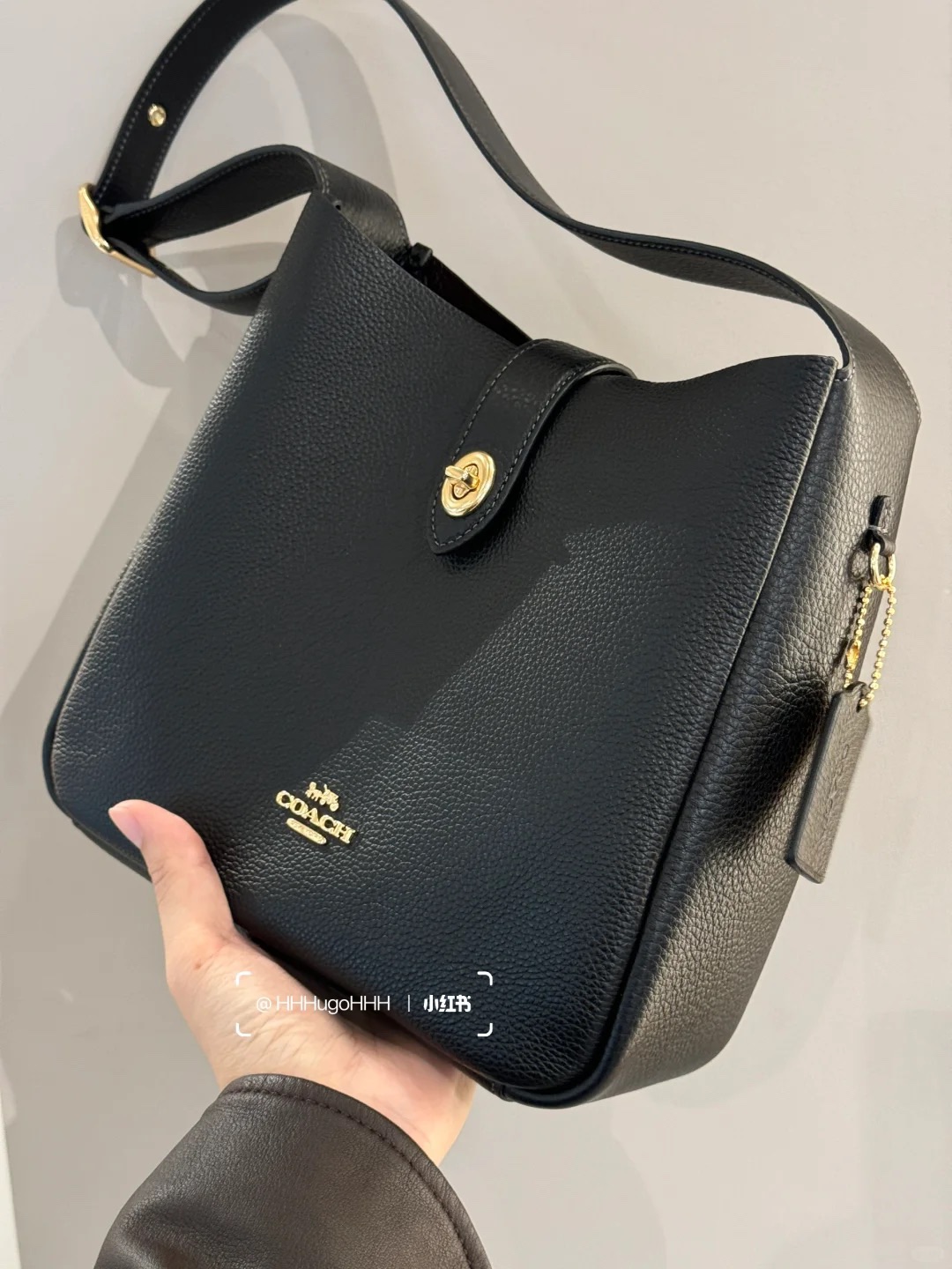The Hadley Bag – October Collection - Comprehensive 6