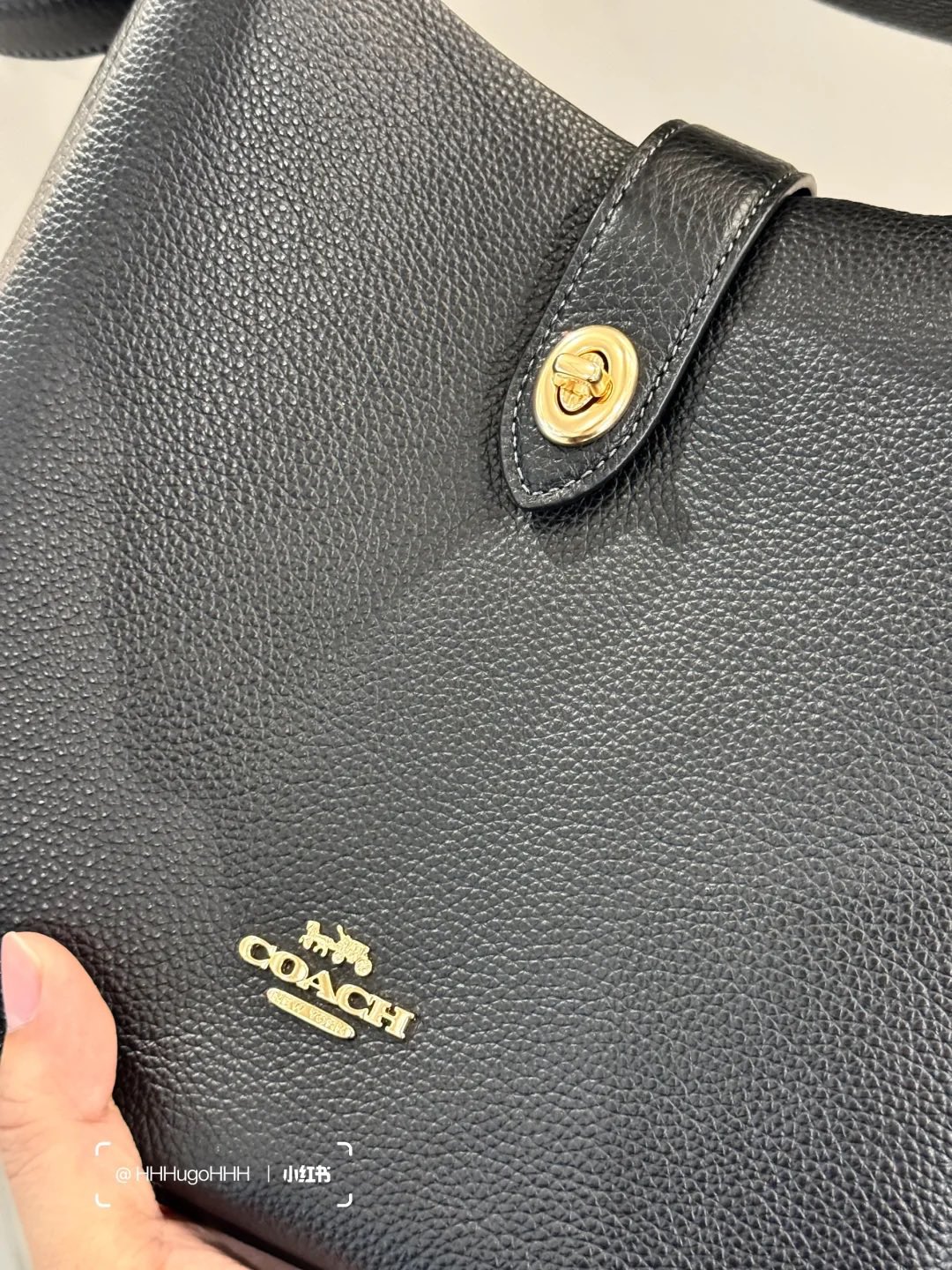 The Hadley Bag – October Collection - Comprehensive 9