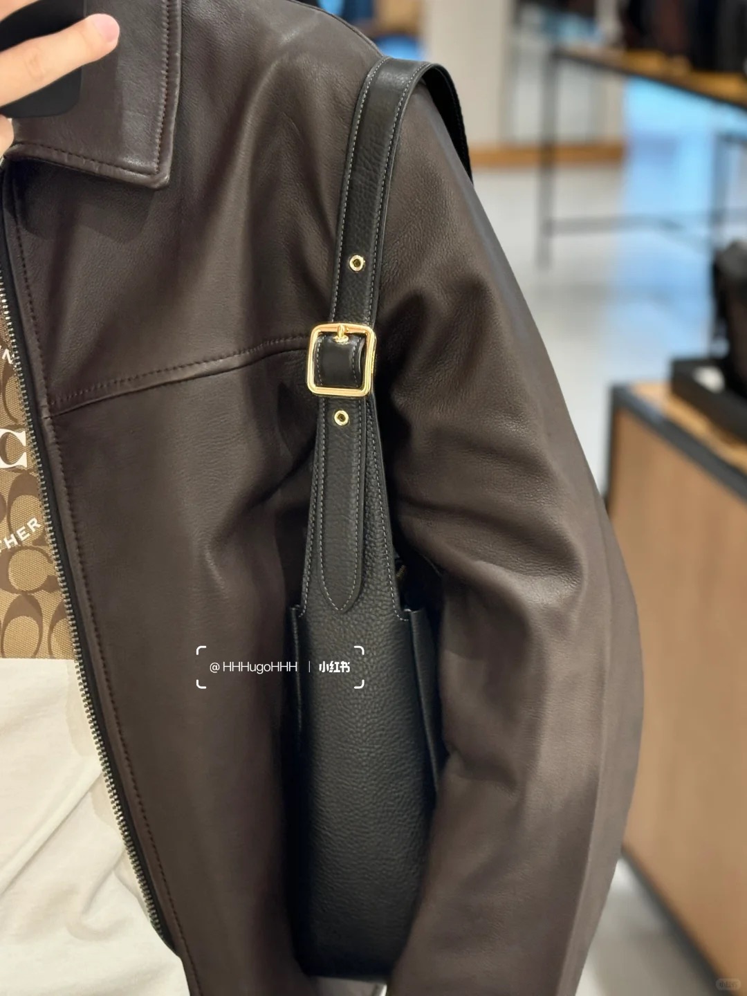 The Hadley Bag – October Collection - Comprehensive 2