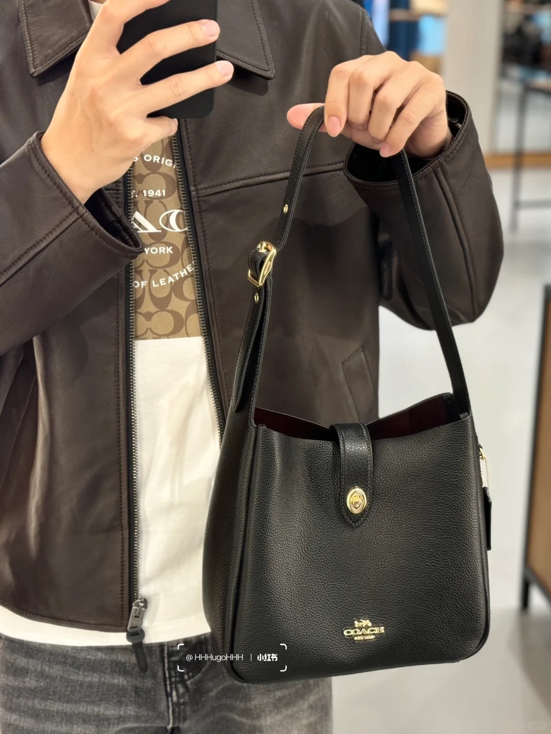 The Hadley Bag – October Collection - Comprehensive 4