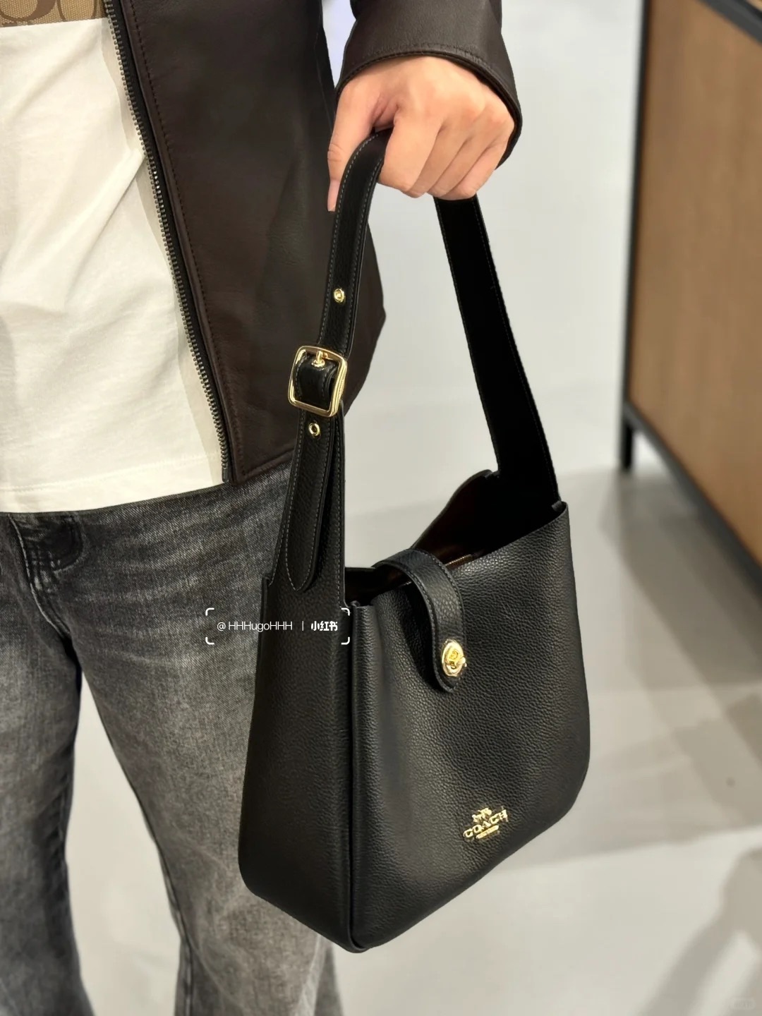 The Hadley Bag – October Collection - Comprehensive 5