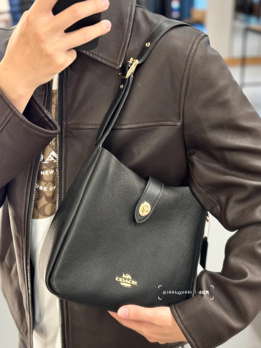 The Hadley Bag – October Collection - Comprehensive 3