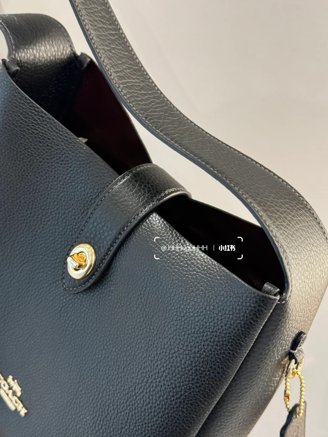 The Hadley Bag – October Collection - Comprehensive 8