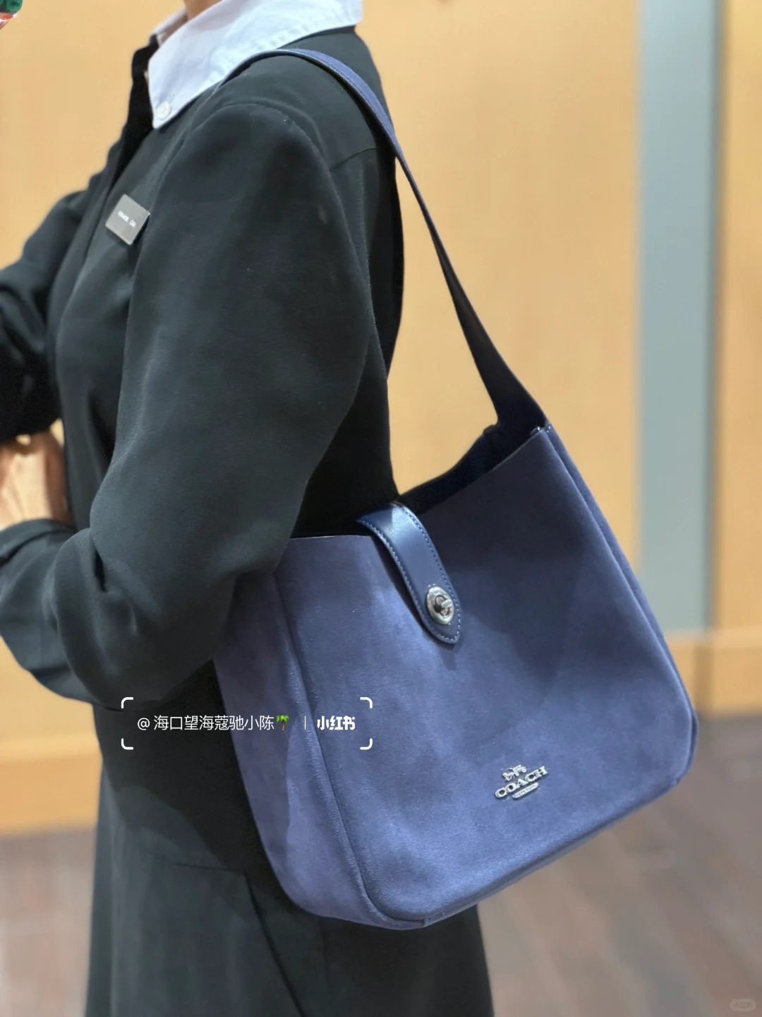 coa10月新品HADLEY🆕 3