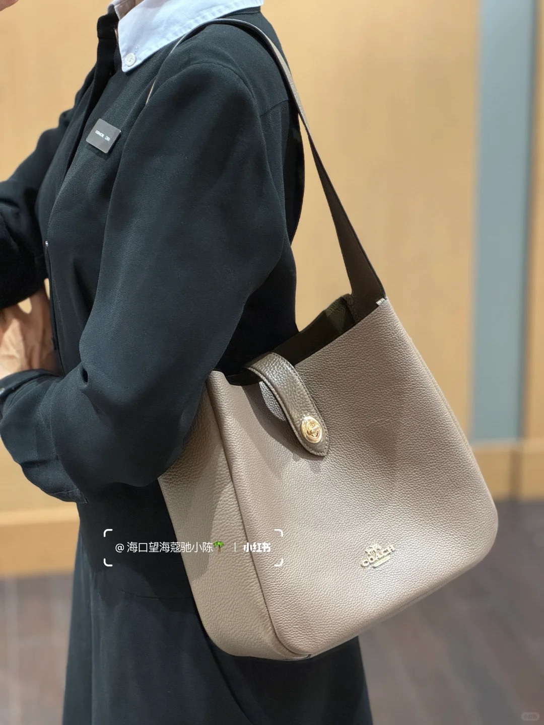 coa10月新品HADLEY🆕 5