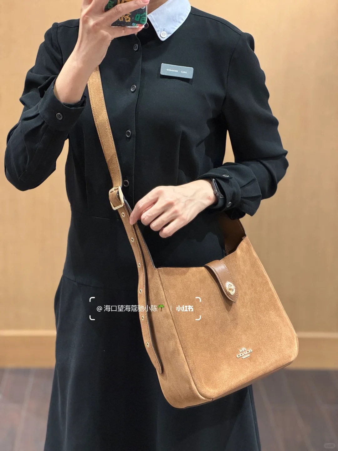 coa10月新品HADLEY🆕 6