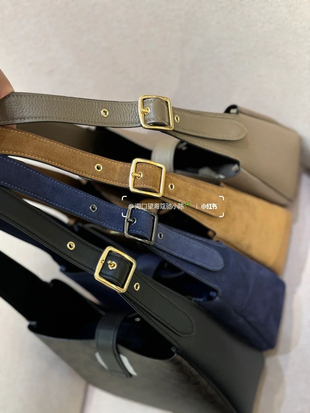 coa10月新品HADLEY🆕 9