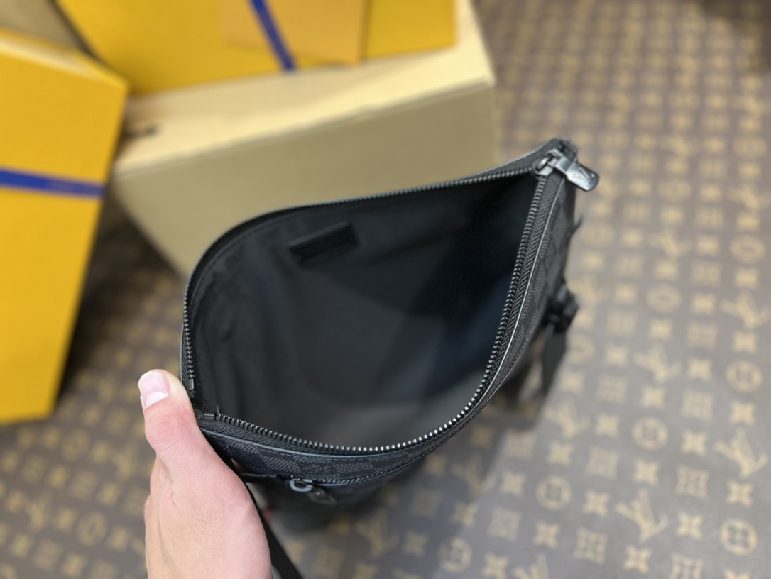 M40505 Pochette Voyage Souple - Bag 8