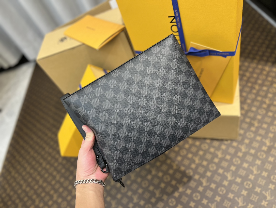 M40505 Pochette Voyage Souple - Bag 5