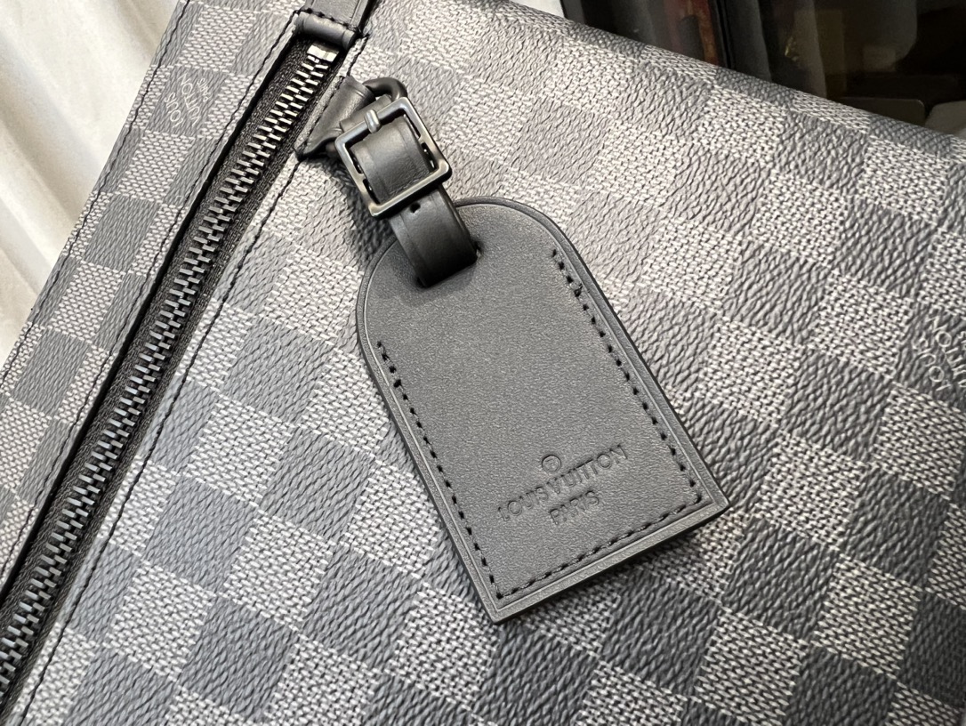 M40505 Pochette Voyage Souple - Bag 6