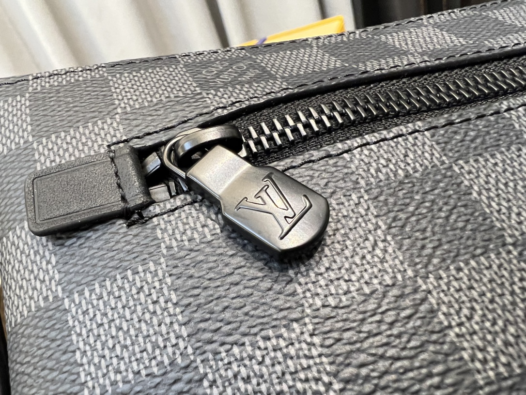 M40505 Pochette Voyage Souple - Bag 7