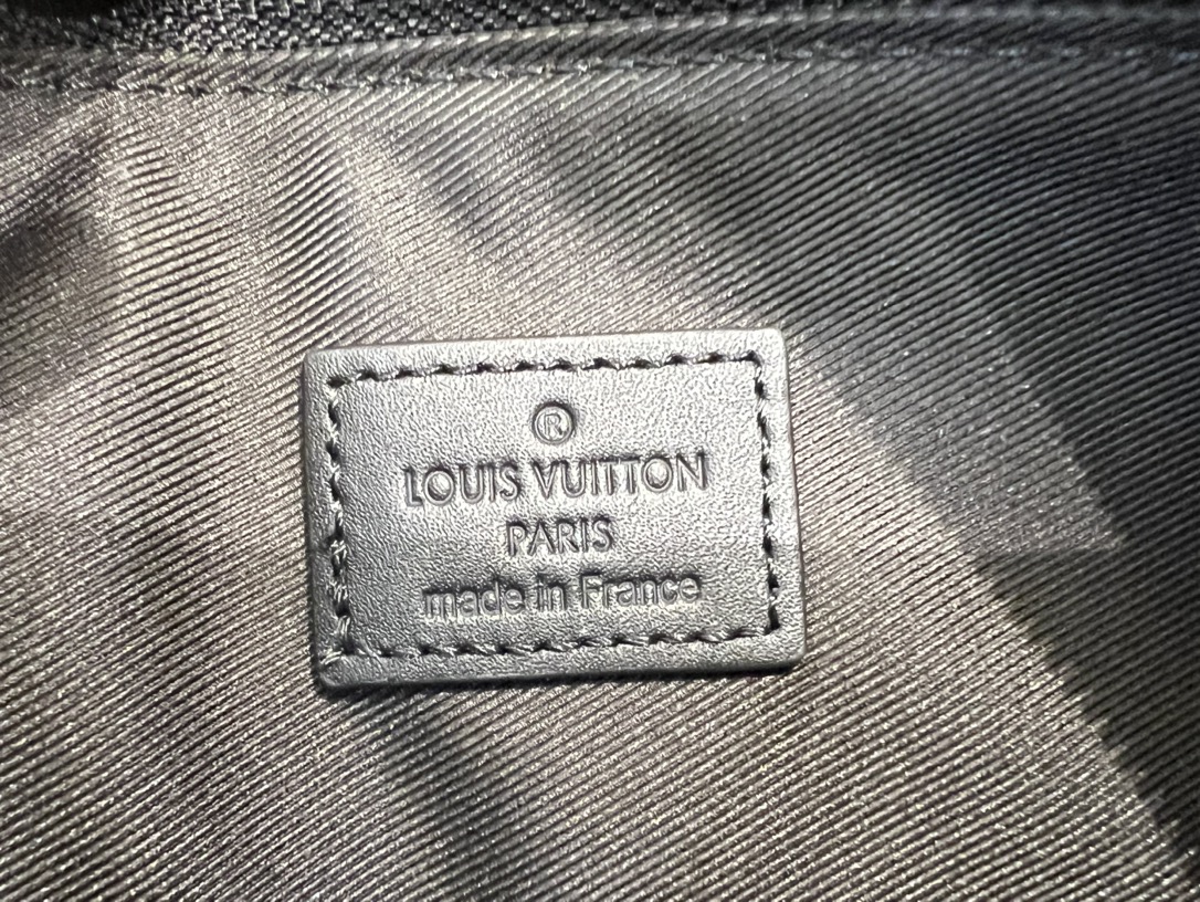M40505 Pochette Voyage Souple - Bag 9