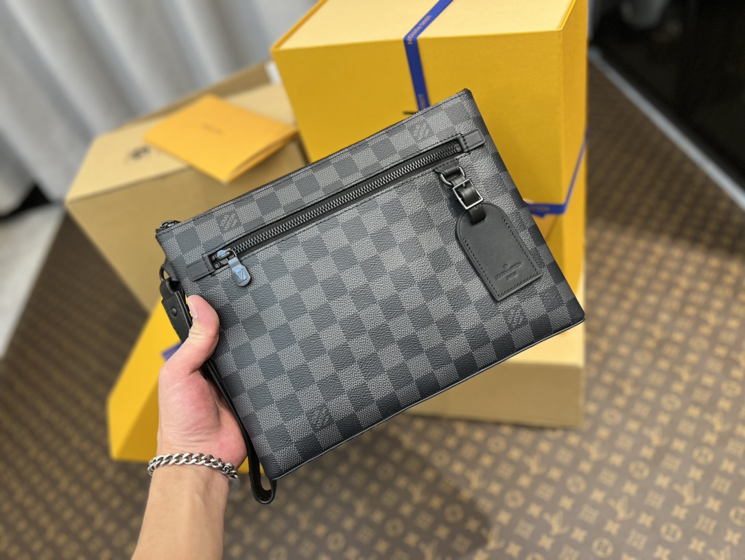 M40505 Pochette Voyage Souple - Bag 2