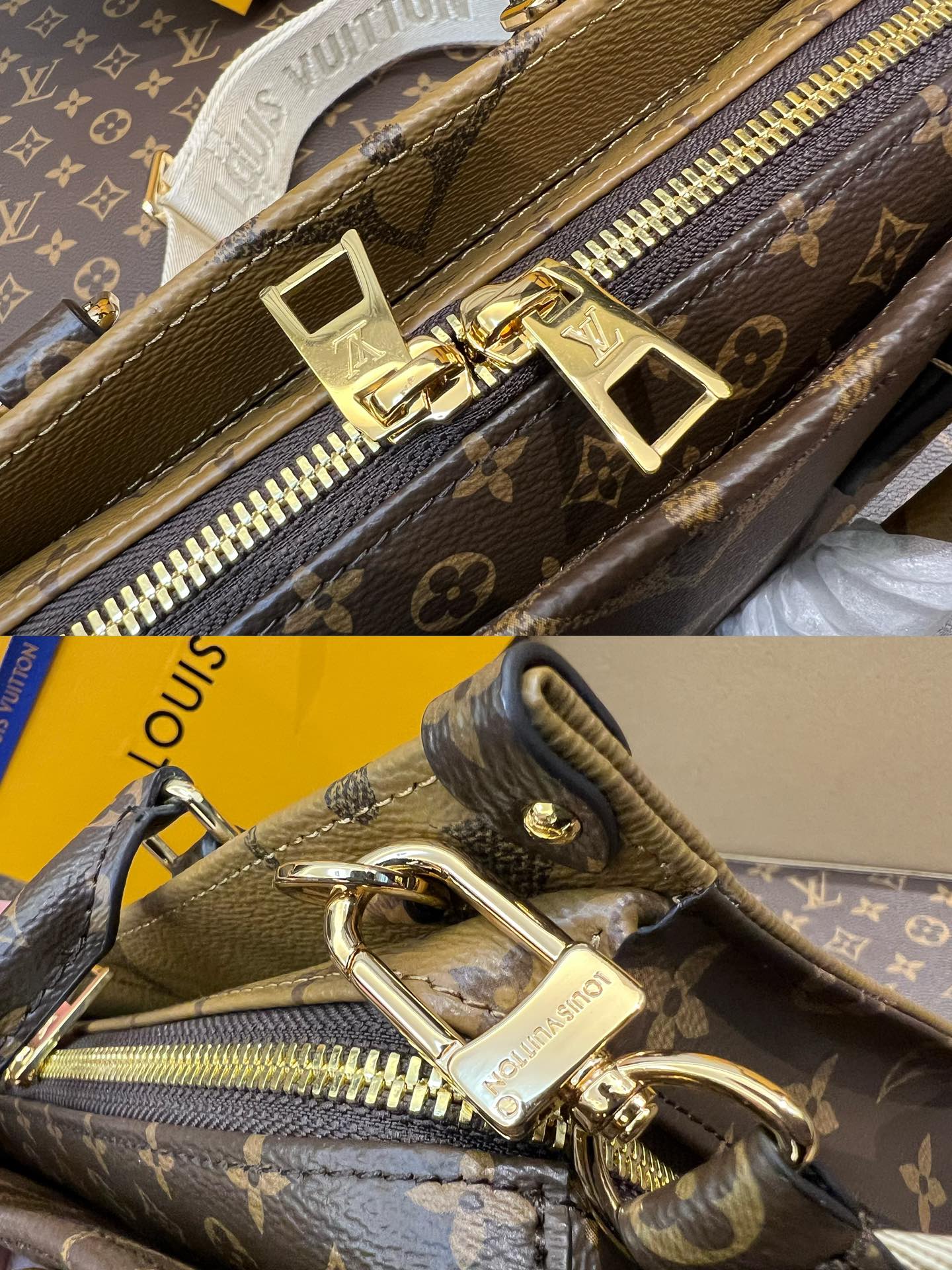 圣罗兰 Saint Laurent 经典高奢皮具手袋托特包斜挎包女包 #D254B6DD 7