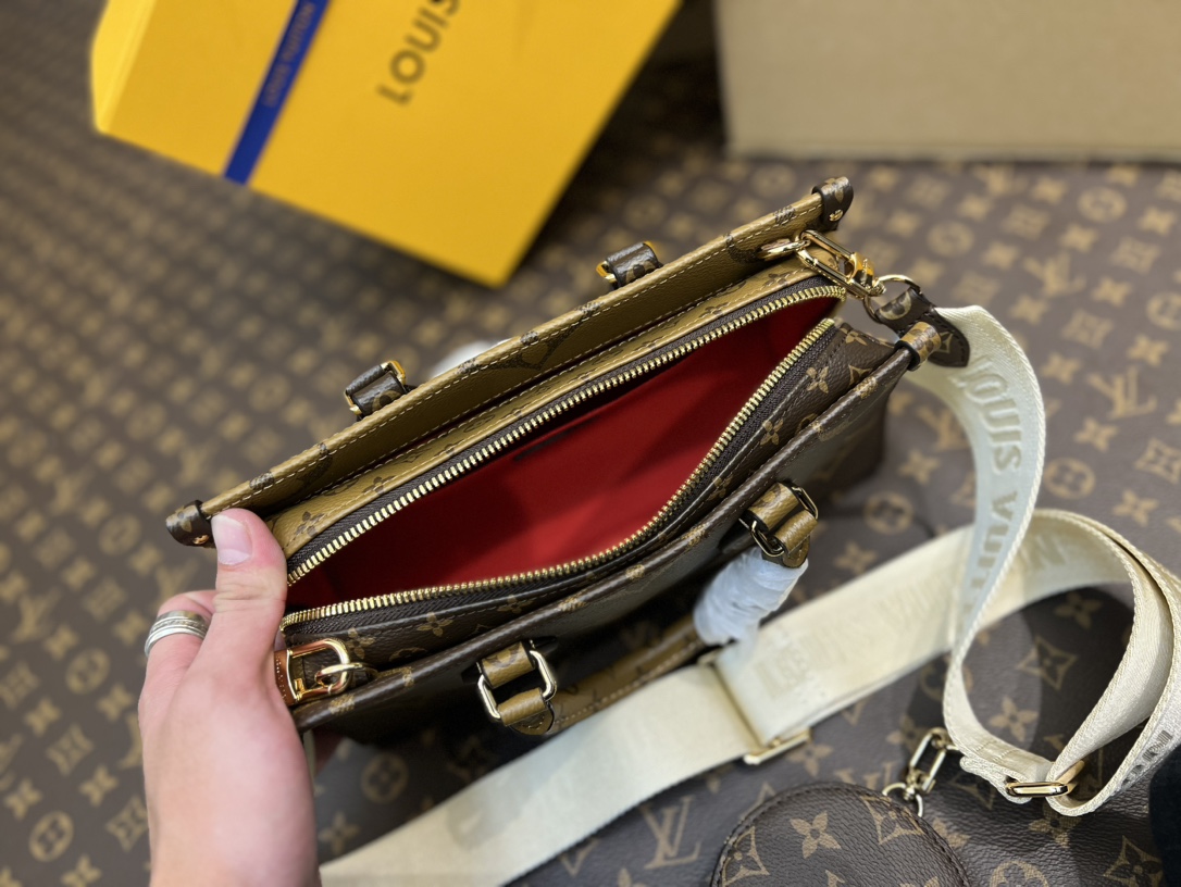 圣罗兰 Saint Laurent 经典高奢皮具手袋托特包斜挎包女包 #D254B6DD 8