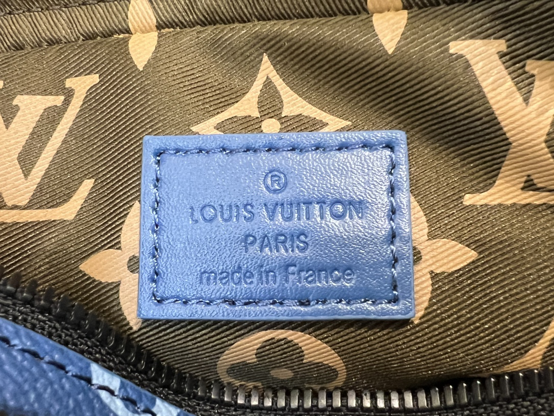路易威登 Louis Vuitton 高定典藏经典高奢皮具手袋托特包斜挎包女包 #580D3762 9