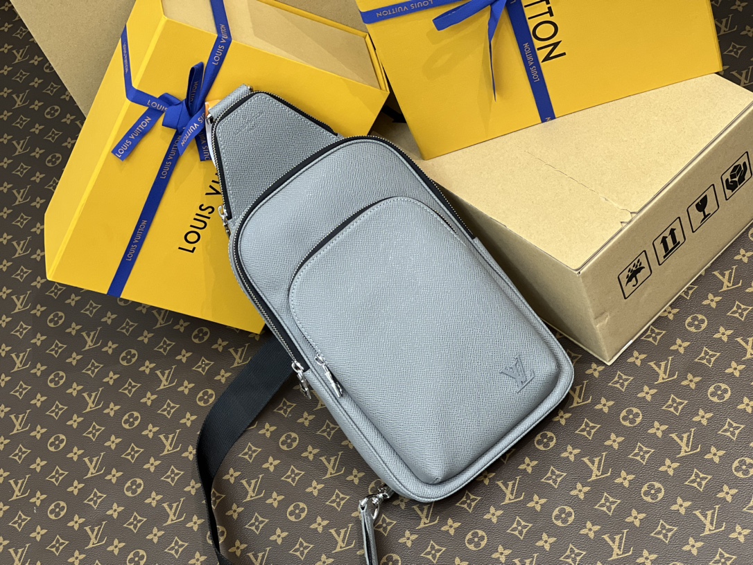 Louis Vuitton Haute Couture Classic Luxury Handbag Shoulder Crossbody 2