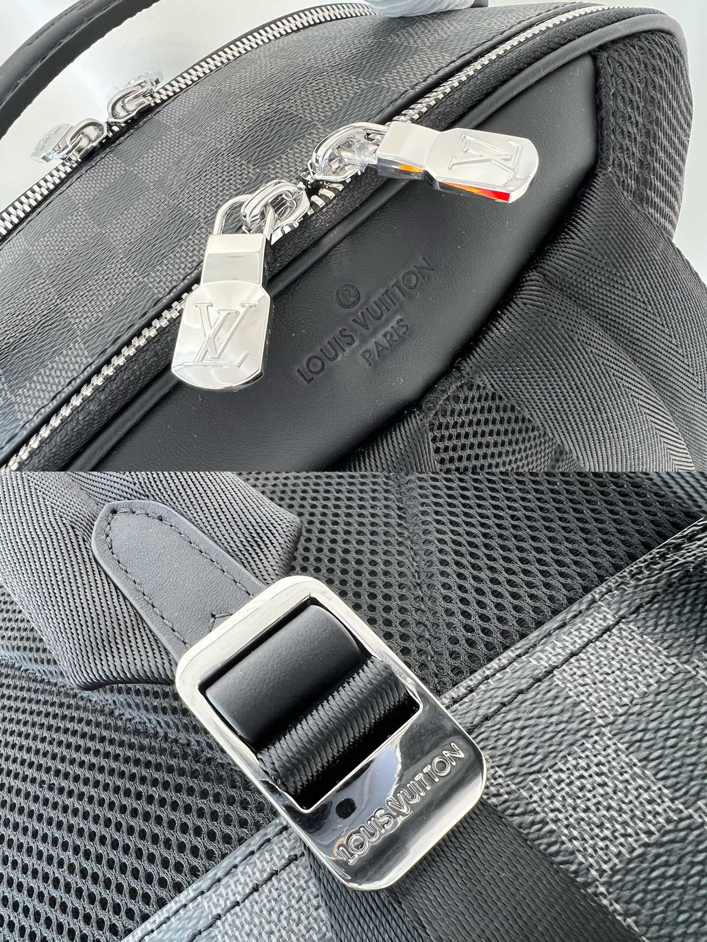 路易威登 Louis Vuitton 高定典藏名品高定成衣时装外套连衣裙衬衫T恤 #A704C5E8 7