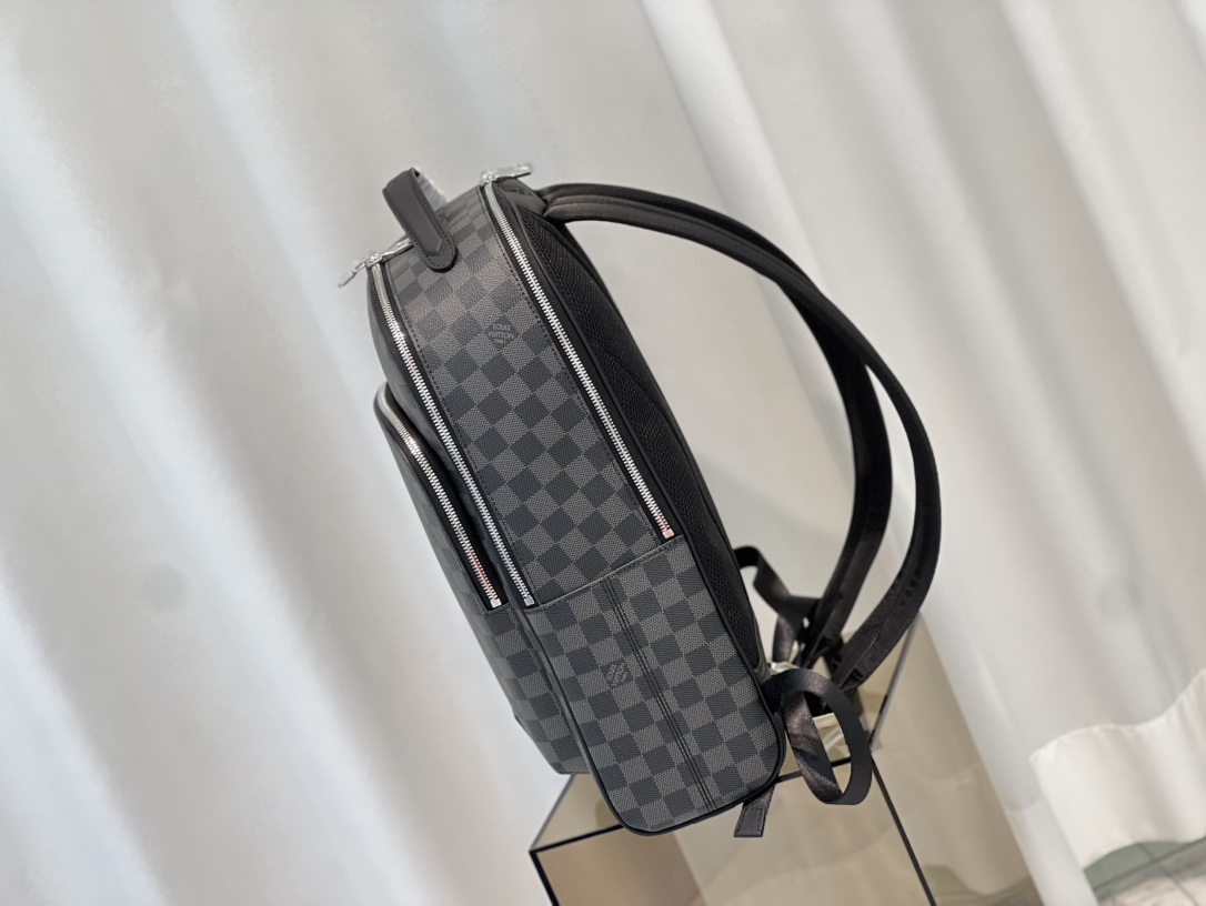 路易威登 Louis Vuitton 高定典藏名品高定成衣时装外套连衣裙衬衫T恤 #A704C5E8 3