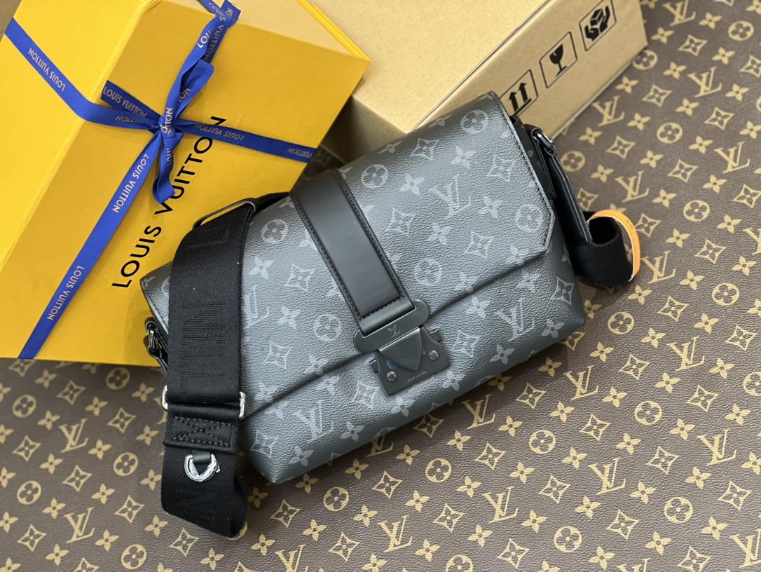 Louis Vuitton Haute Couture Classic Luxury Handbag Shoulder Crossbody 2