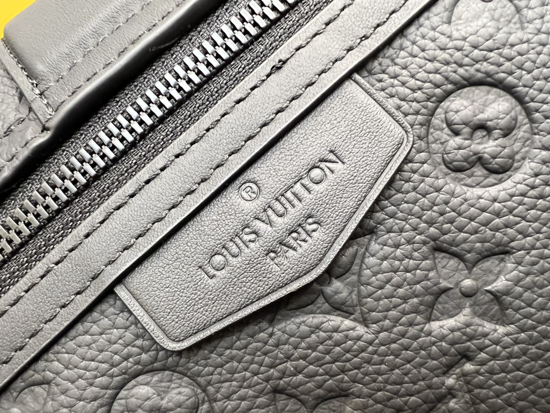 路易威登 Louis Vuitton 高定典藏经典高奢皮具手袋托特包斜挎包女包 #9569BA72 6