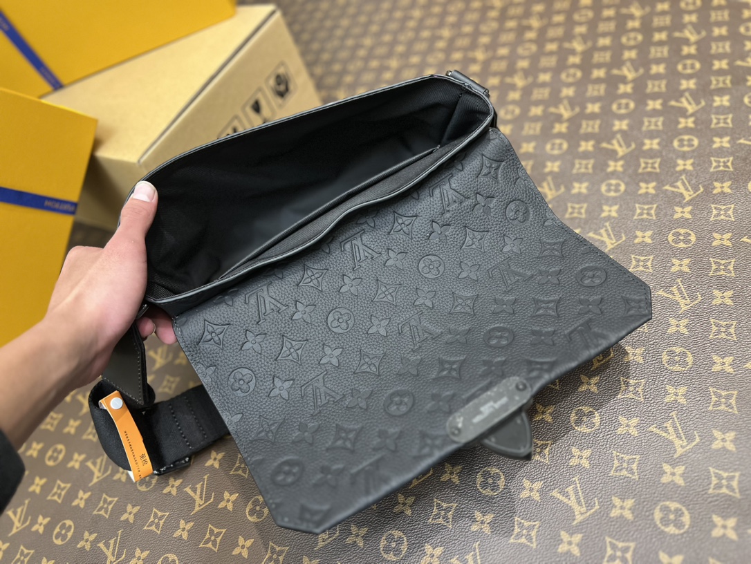 路易威登 Louis Vuitton 高定典藏经典高奢皮具手袋托特包斜挎包女包 #9569BA72 8