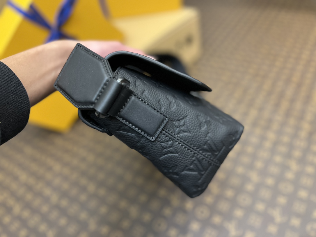 路易威登 Louis Vuitton 高定典藏经典高奢皮具手袋托特包斜挎包女包 #9569BA72 3