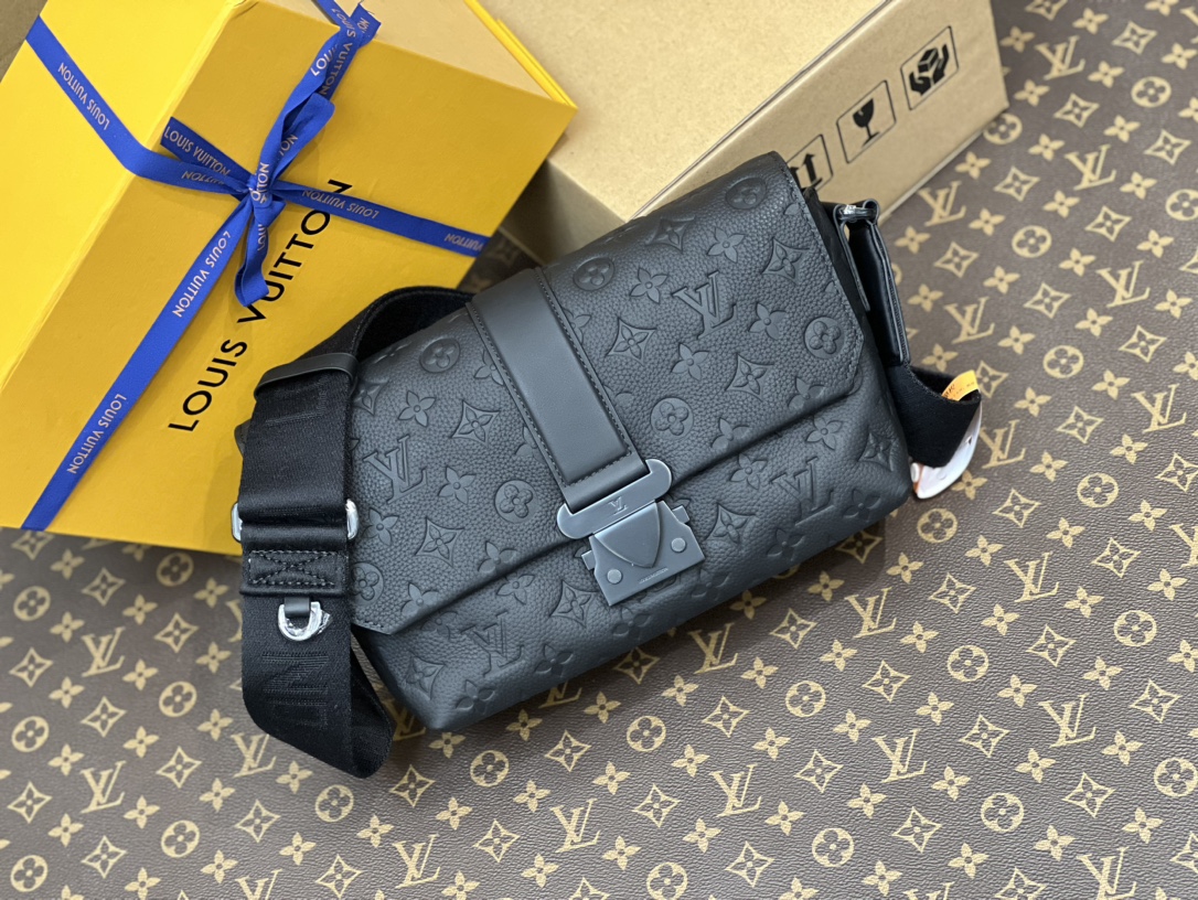 路易威登 Louis Vuitton 高定典藏经典高奢皮具手袋托特包斜挎包女包 #9569BA72 2