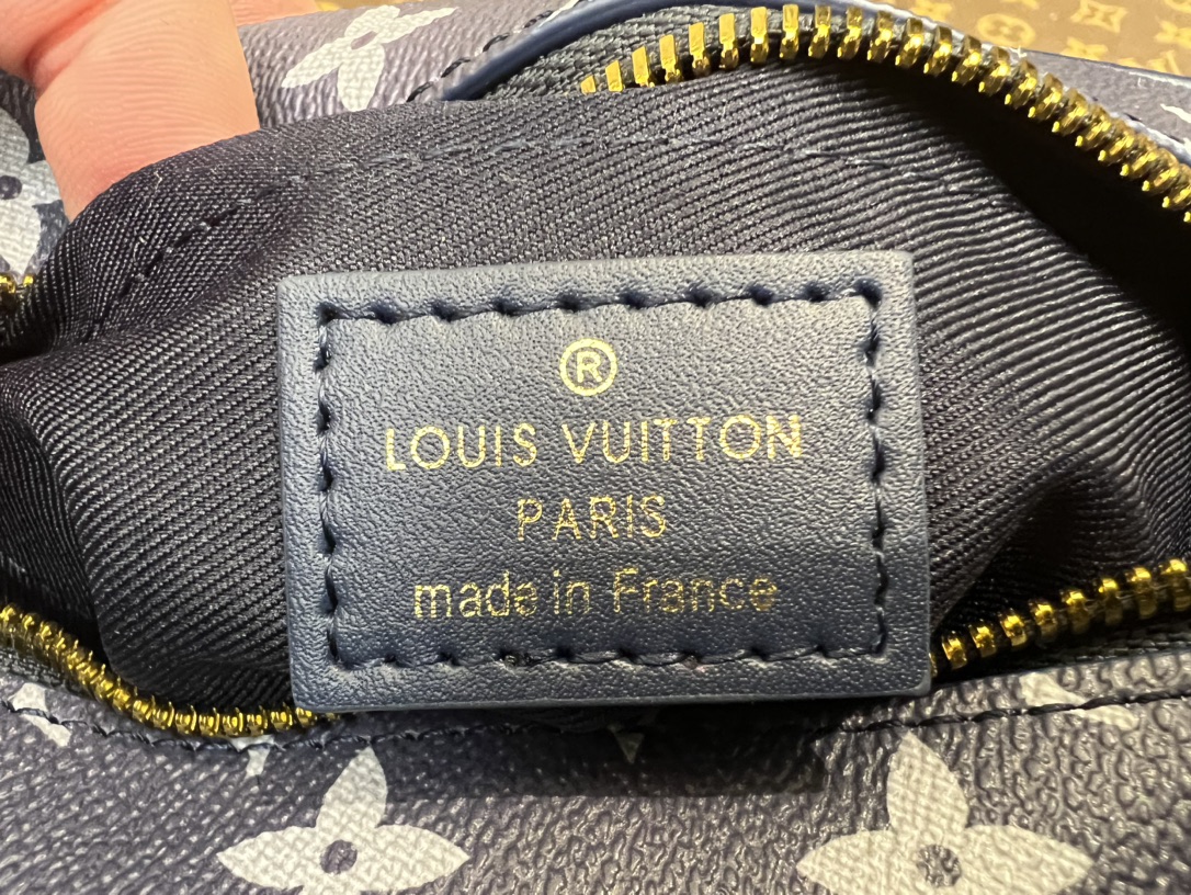 Louis Vuitton Haute Couture Classic Luxury Handbag Shoulder Crossbody 9