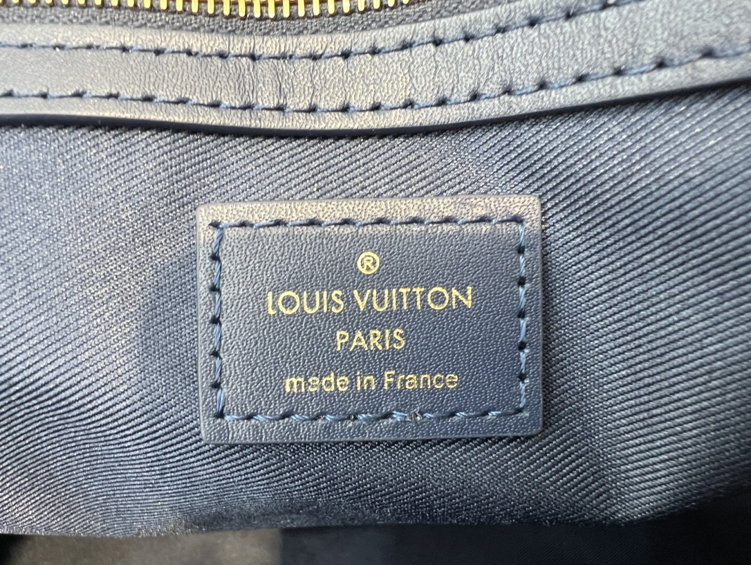 路易威登 Louis Vuitton 高定典藏经典高奢皮具手袋托特包斜挎包女包 #547F3AC2 9