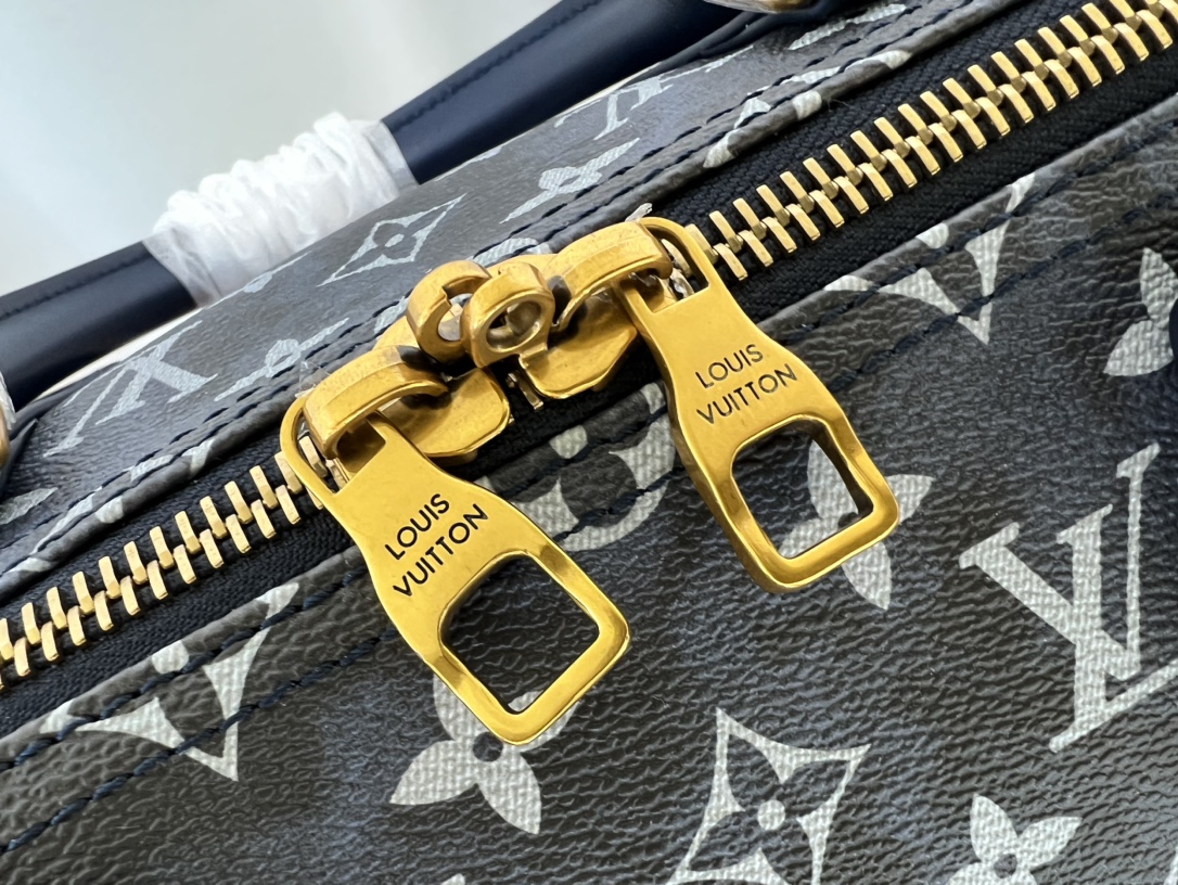 路易威登 Louis Vuitton 高定典藏经典高奢皮具手袋托特包斜挎包女包 #547F3AC2 6