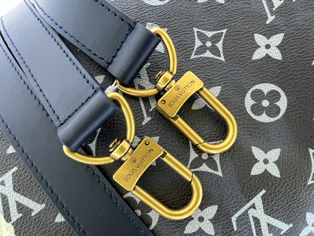 路易威登 Louis Vuitton 高定典藏经典高奢皮具手袋托特包斜挎包女包 #547F3AC2 7