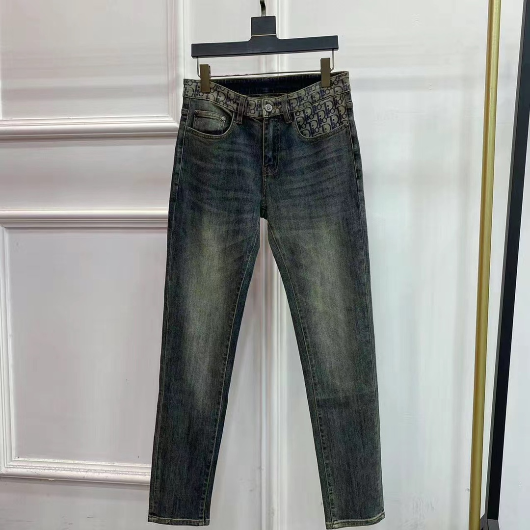 迪奥 Dior 高定典藏名品高定成衣时装外套连衣裙衬衫T恤 #14BCC3D2 3