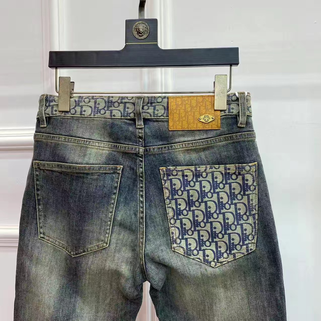 迪奥 Dior 高定典藏名品高定成衣时装外套连衣裙衬衫T恤 #14BCC3D2 5