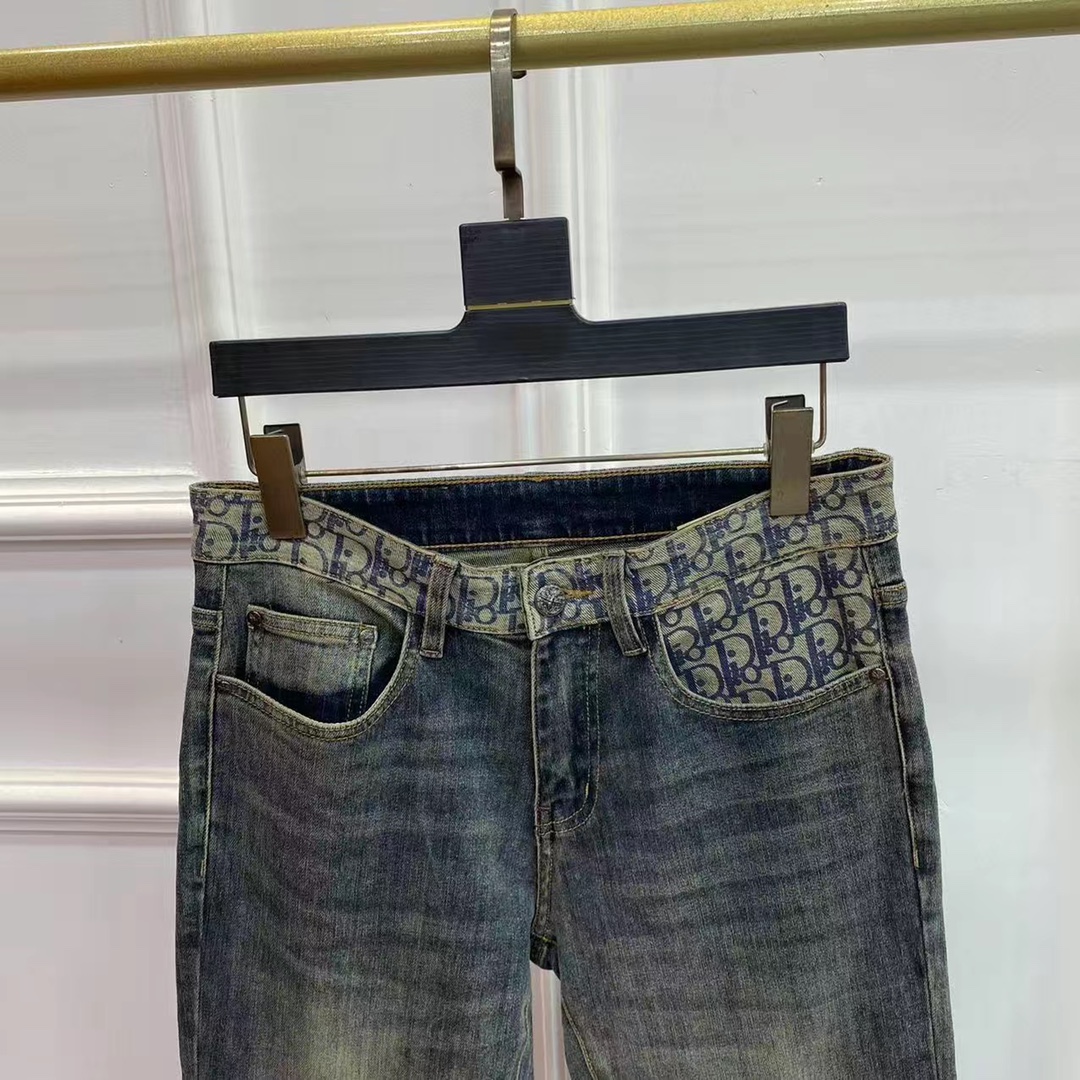 迪奥 Dior 高定典藏名品高定成衣时装外套连衣裙衬衫T恤 #14BCC3D2 7