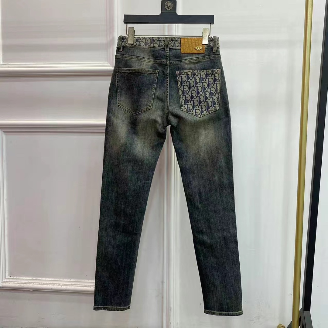迪奥 Dior 高定典藏名品高定成衣时装外套连衣裙衬衫T恤 #14BCC3D2 2