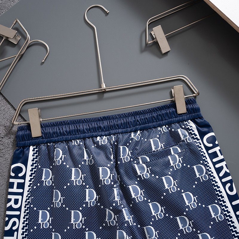 “Diordio 2025 Beach Pants: High-Order Original Hardware, Dry Fabric, Comfortable Fit” - 图片 8