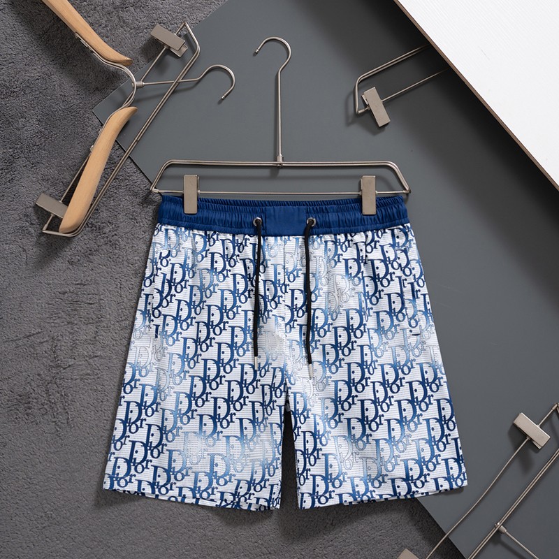 “High-Quality Diordio Beach Pants 2025 with Original Hardware in Multiple Sizes” - 图片 1