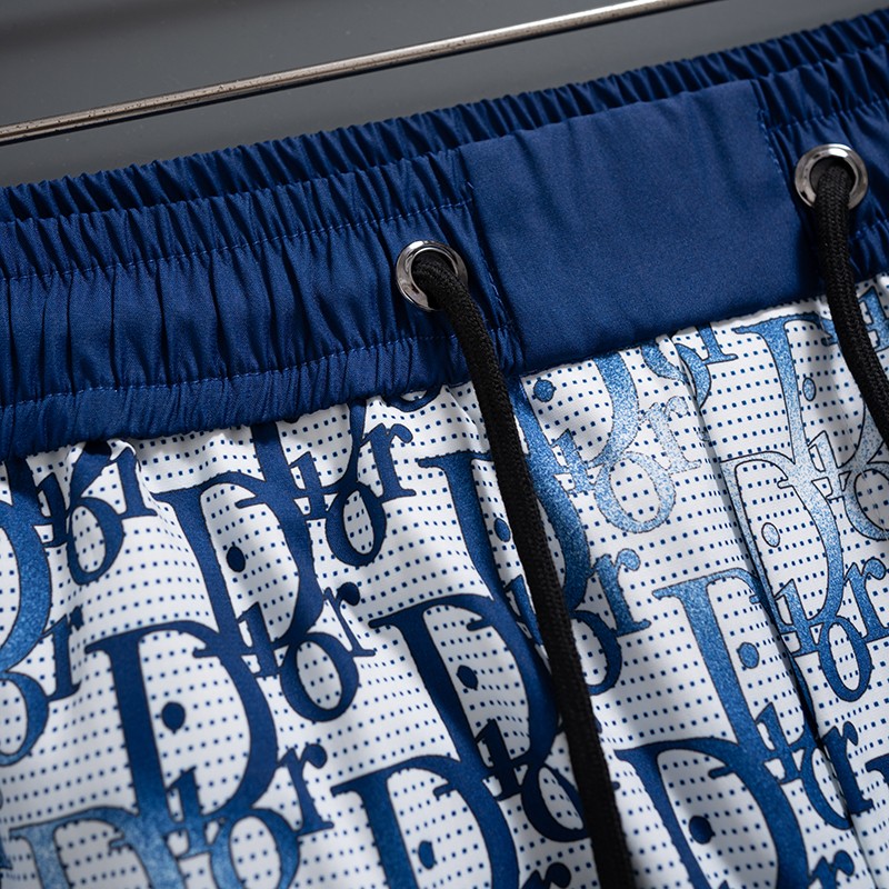“High-Quality Diordio Beach Pants 2025 with Original Hardware in Multiple Sizes” - 图片 4