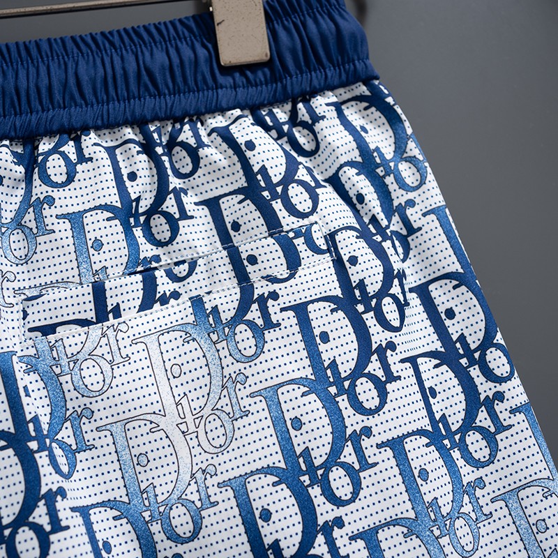 “High-Quality Diordio Beach Pants 2025 with Original Hardware in Multiple Sizes” - 图片 9