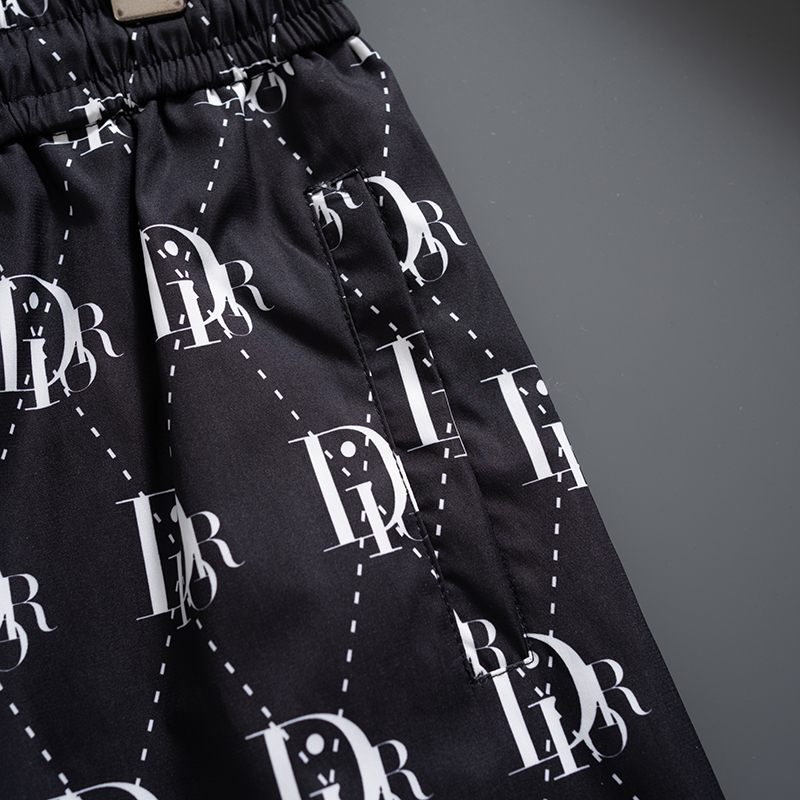 Diordio 2025 Beach Pants: High-Quality Original Hardware, Perfect for Beach Travel - 图片 4