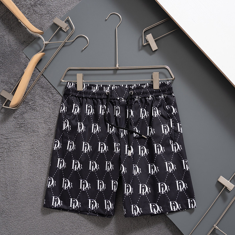 Diordio 2025 Beach Pants: High-Quality Original Hardware, Perfect for Beach Travel - 图片 1